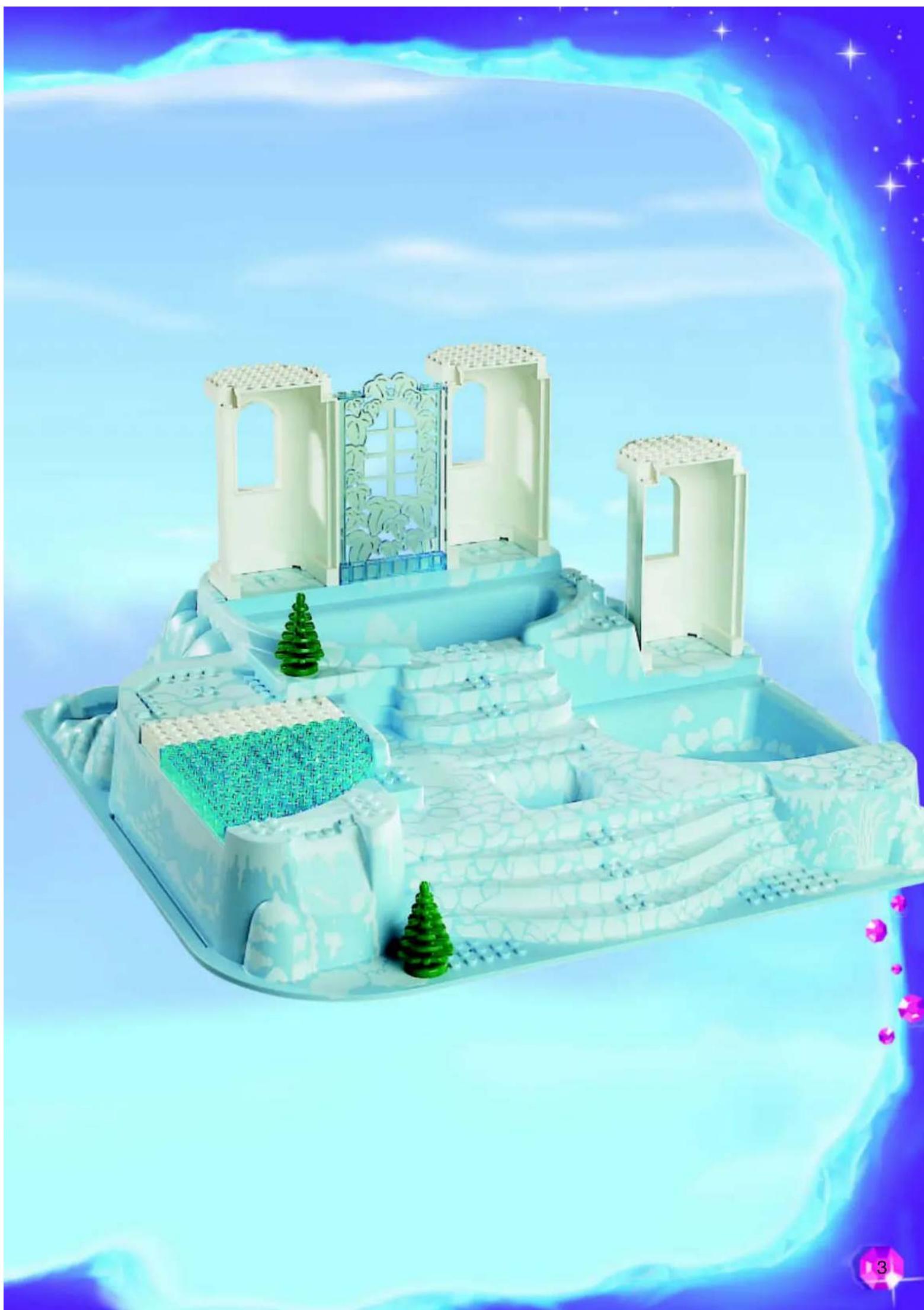 LEGO Belville 5850 - Belville™ - 2