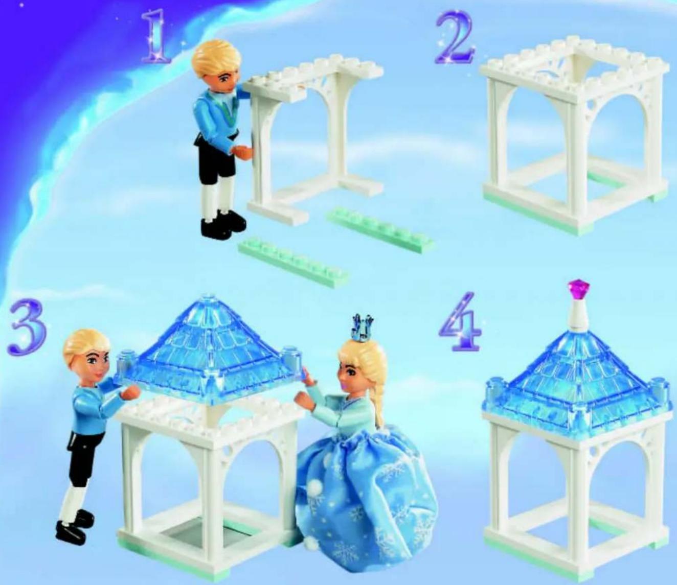 LEGO Belville 5850 - Belville™ - 13