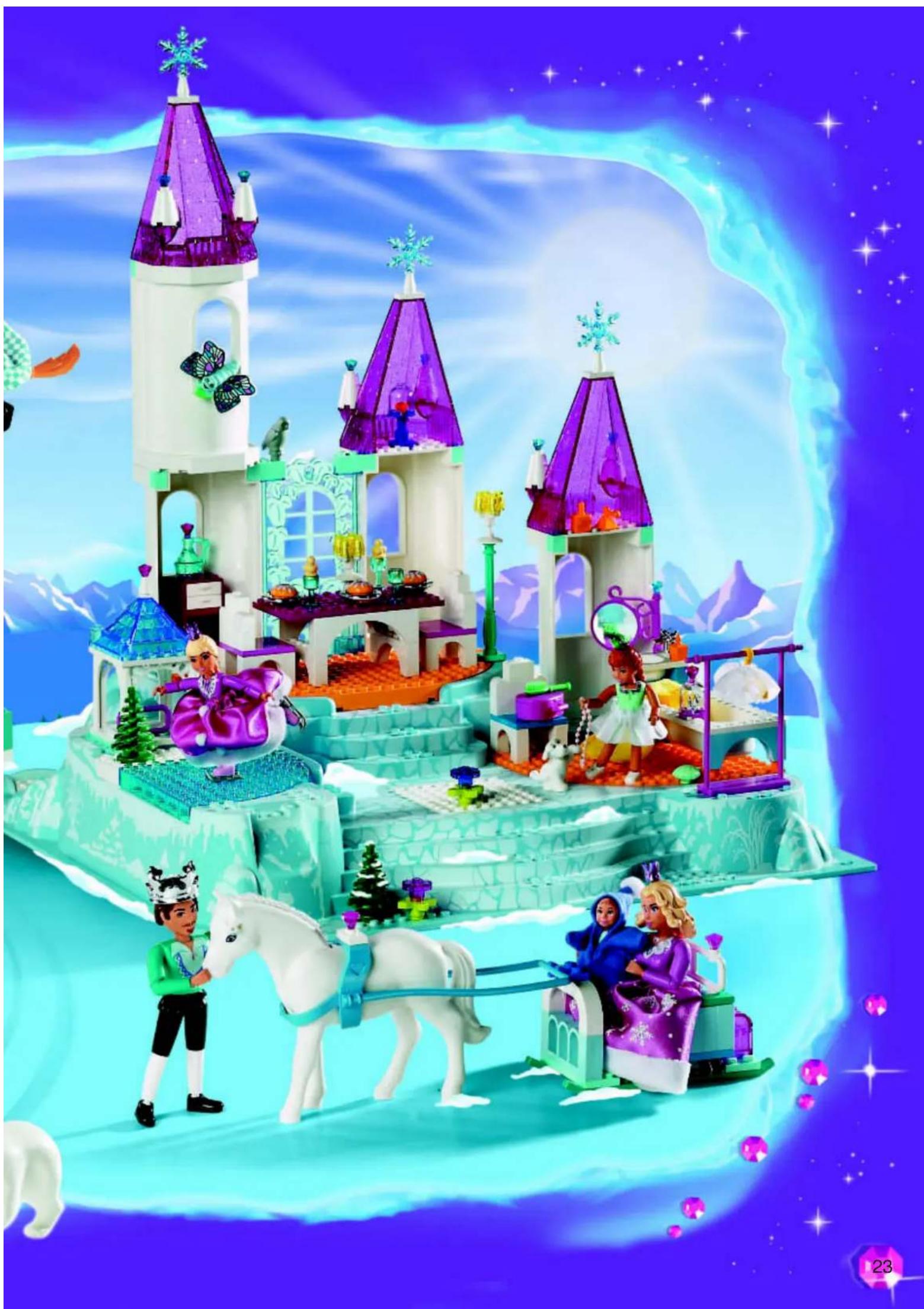 LEGO Belville 5850 - Belville™ - 24