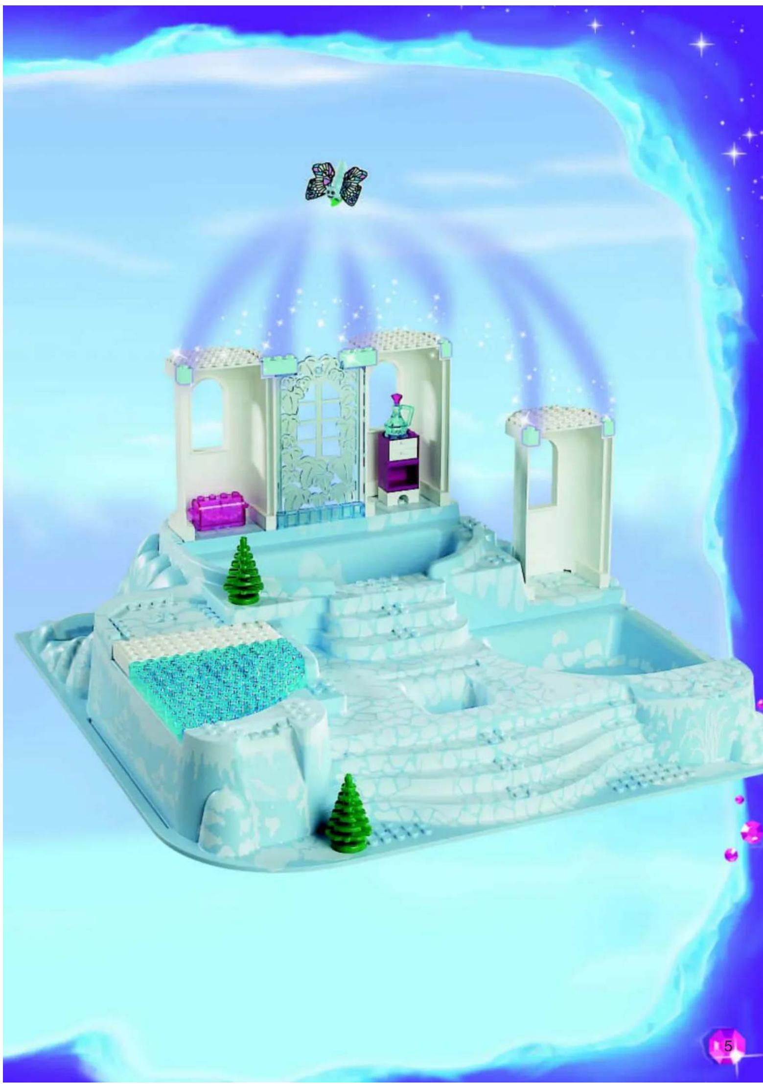 LEGO Belville 5850 - Belville™ - 4