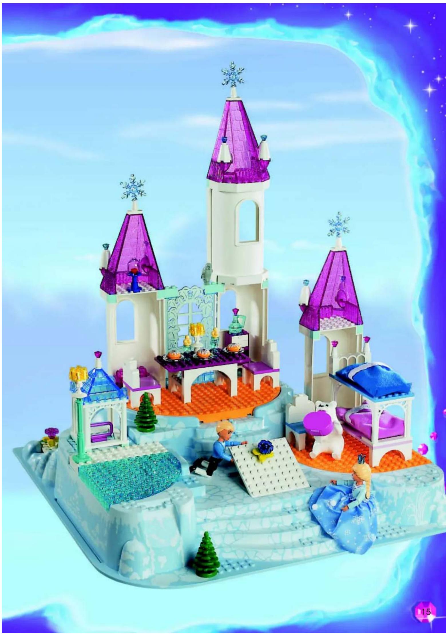 LEGO Belville 5850 - Belville™ - 17