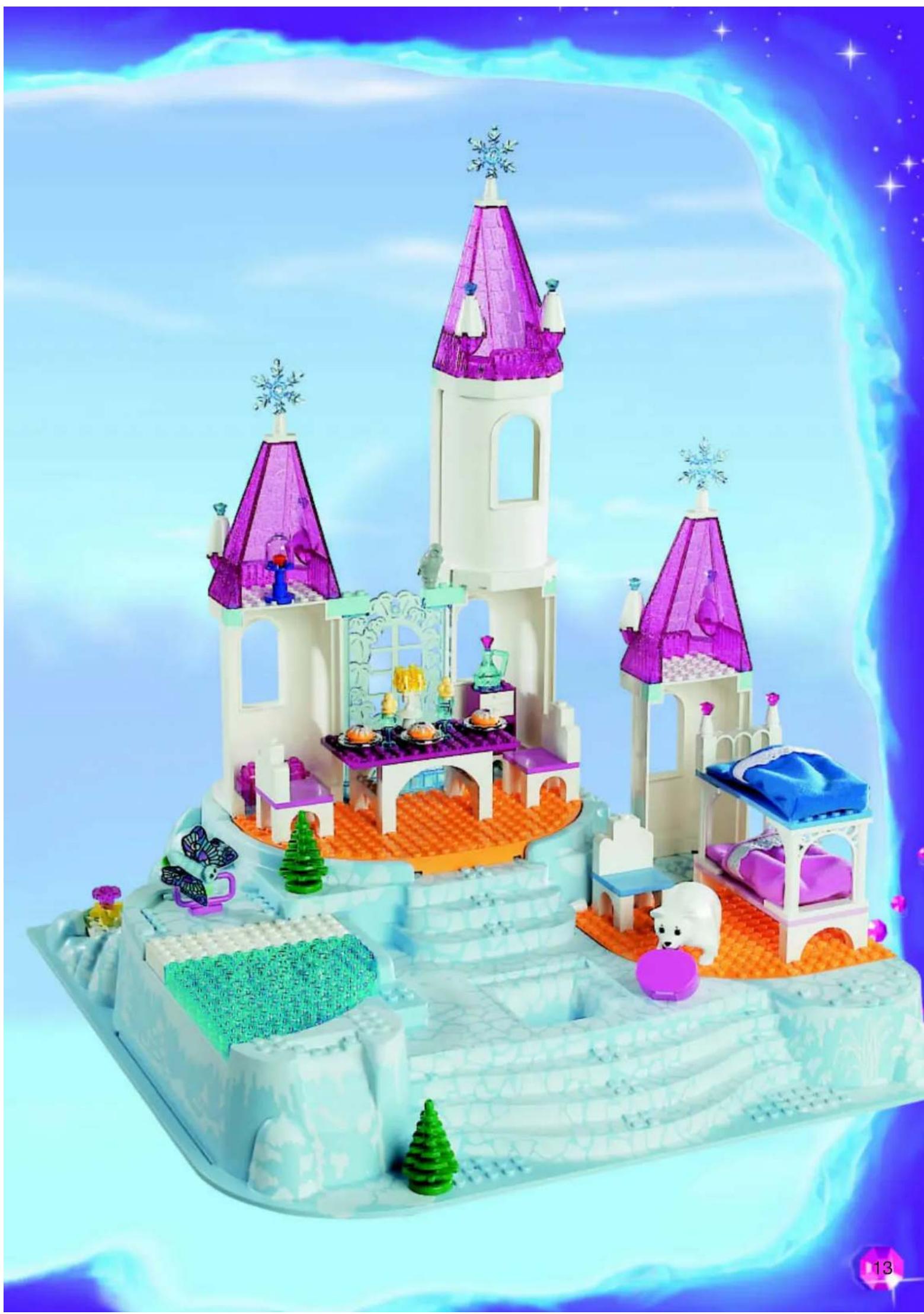 LEGO Belville 5850 - Belville™ - 12