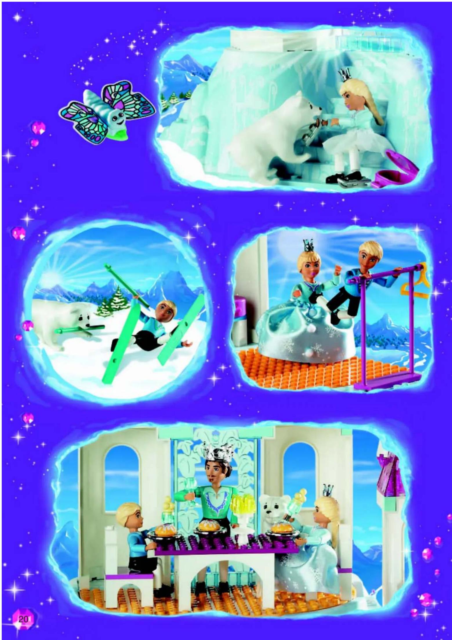 LEGO Belville 5850 - Belville™ - 22