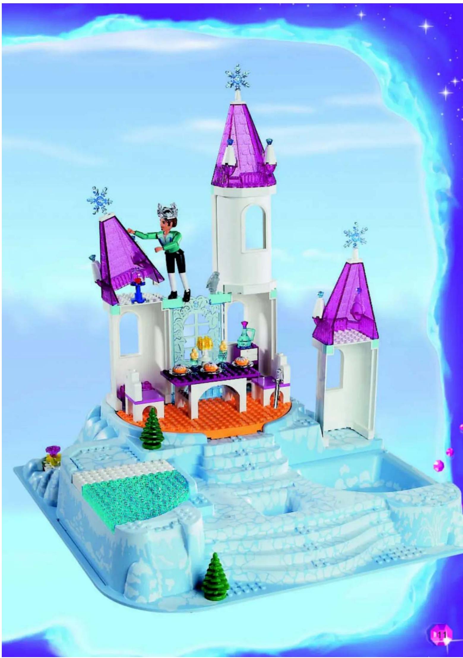LEGO Belville 5850 - Belville™ - 10