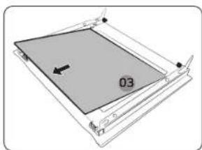 SAMSUNG NV7B5785JAK - Hooldus - 2