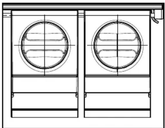 GRUNDIG GSBS13320FX - BRUG - 1