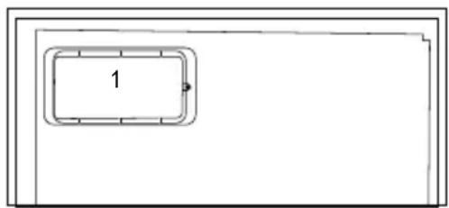 GRUNDIG GSBS13320FX - (volitelné) - 2