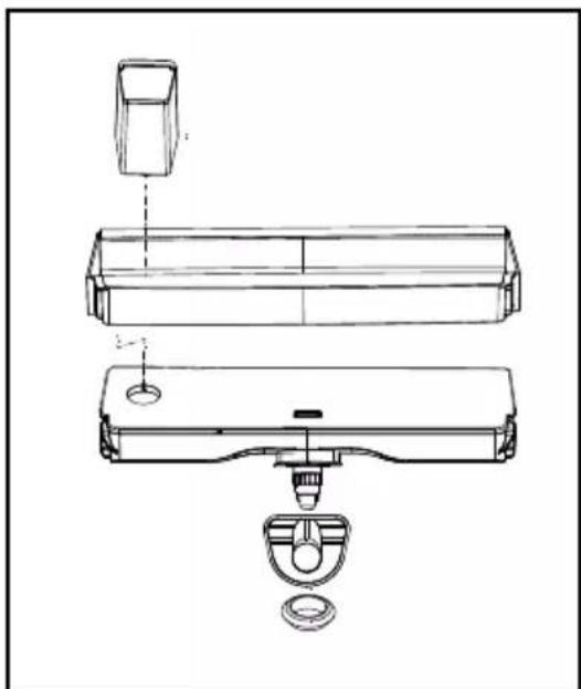 GRUNDIG GSBS13320FX - Strømtilkobling - 11