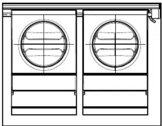 GRUNDIG GSBS13320FX - (Optional) - 2