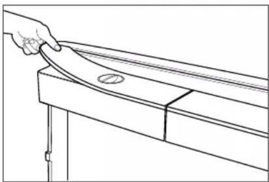 GRUNDIG GSBS13320FX - Прώτη хрήση - 2