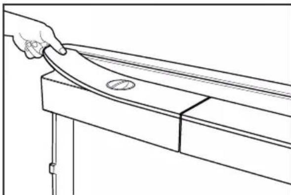 GRUNDIG GSBS13320FX - Strømtilkobling - 10