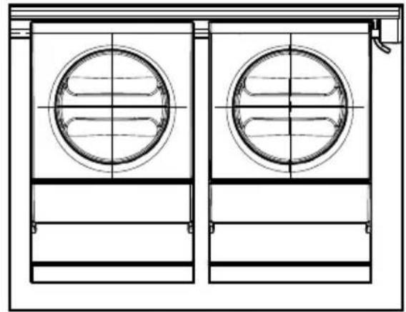 GRUNDIG GSBS13320FX - (Tilleggsutstyr) - 2