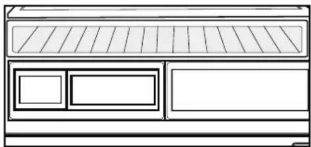 GRUNDIG GKN18820X - Bruke isbeholderen - 2