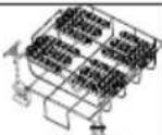 GRUNDIG GT55924CW - Scope of delivery - 7