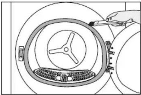 GRUNDIG GT55924CW - NOTICE - 11