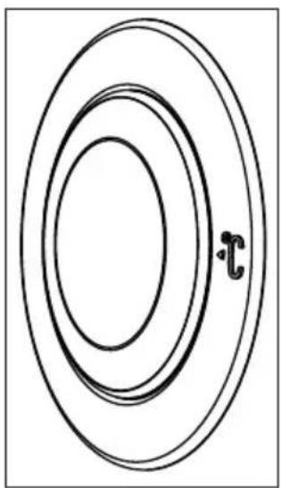 GRUNDIG GKN17928FW - Vacation function - 2