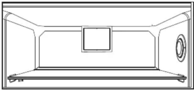 GRUNDIG GKN17928FW - Ventilátor - 1