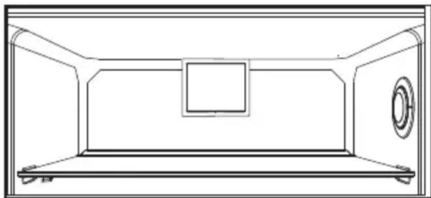 GRUNDIG GKN17928FW - Ventilator - 1
