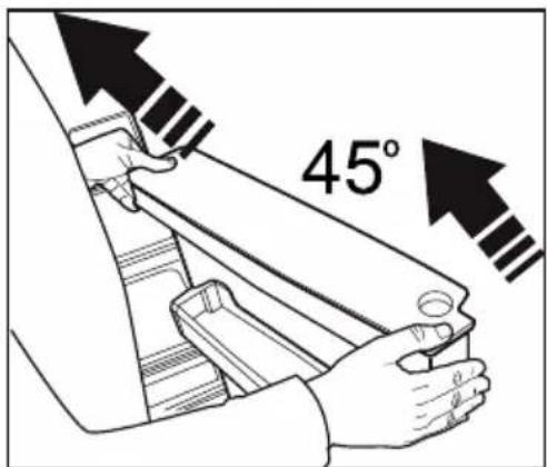 45°