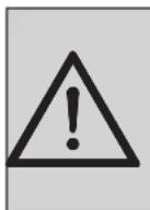 GRUNDIG GKN17928FW - Things to be done for energy saving - 1
