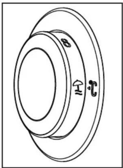 GRUNDIG GKN17928FW - Rychlé zmrazování - 2