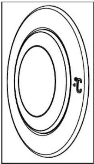 GRUNDIG GKN17928FW - Feriefunktion - 2