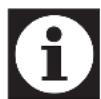 GRUNDIG GKN17928FW - Symboly a jejich popis - 1