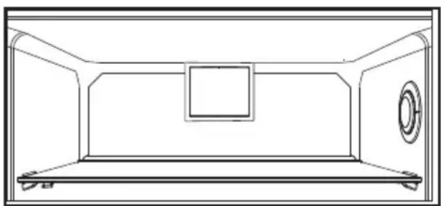 GRUNDIG GKN17928FW - Vifte - 1