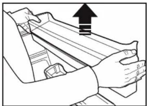 GRUNDIG GKN17928FW - (tilleggsutstyr) - 5