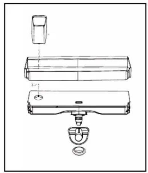 GRUNDIG GKN17928FW - (Vaihtoehtoinen) - 6