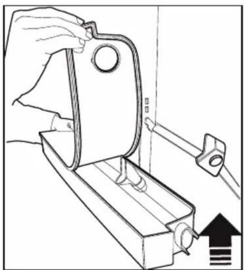 GRUNDIG GKN17928FW - (tilleggsutstyr) - 7