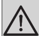 GRUNDIG GKN17928FW - Safety and environment instructions - 1