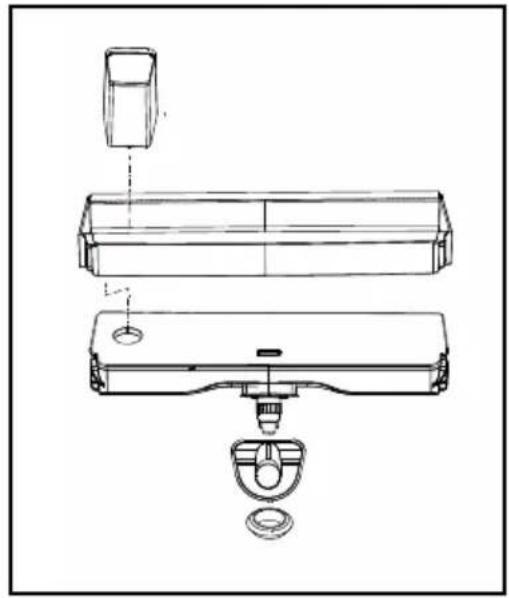 GRUNDIG GKN17928FW - (Tillbehör) - 6