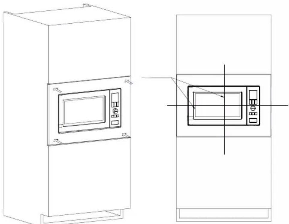 GRUNDIG GMI 1031 X - Tekniset tiedot - 10