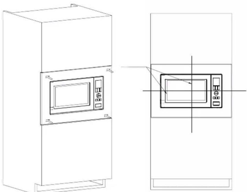 GRUNDIG GMI 1031 X - Technische Daten - 9