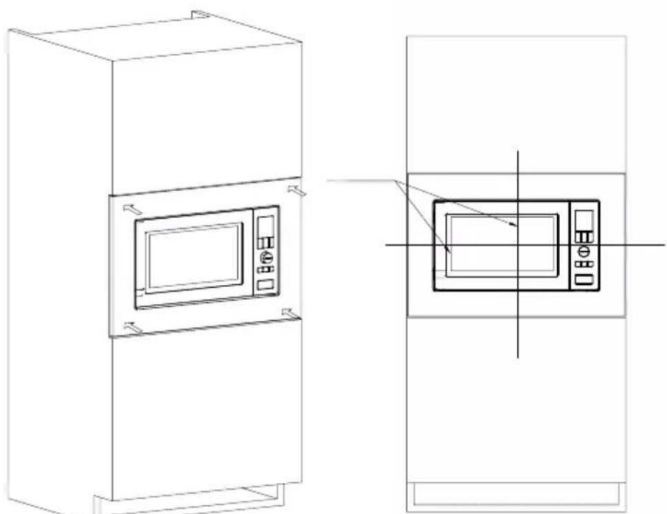 GRUNDIG GMI 1031 X - Tekniske data - 10
