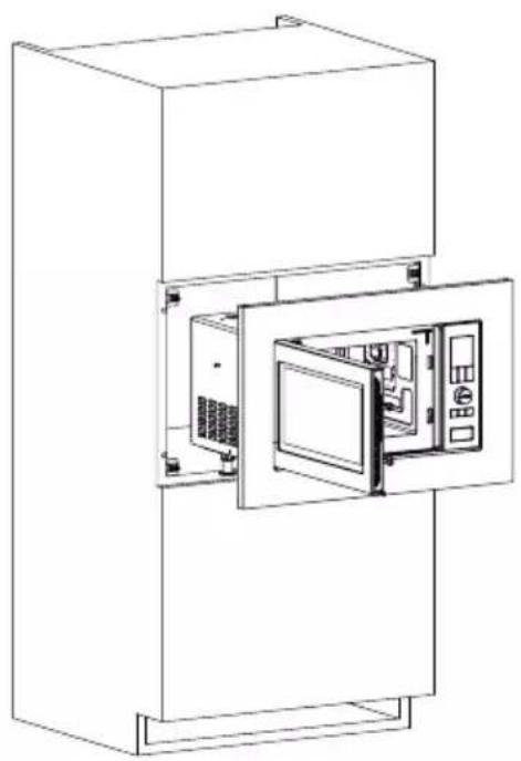 GRUNDIG GMI 1031 X - Technische Daten - 8