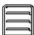 GRUNDIG GMI 1031 X - Tilberedning af flere retter - 1