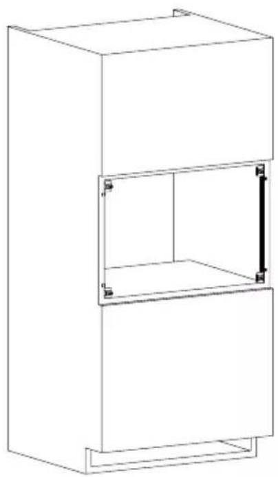GRUNDIG GMI 1031 X - Tekniske data - 8