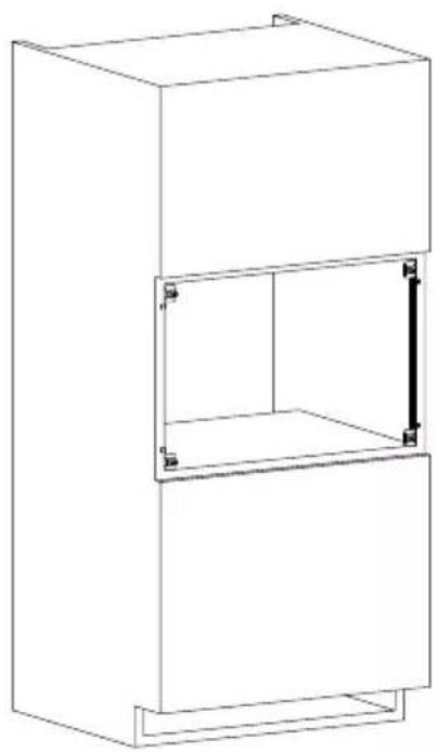 GRUNDIG GMI 1031 X - Tekniset tiedot - 8