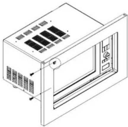 GRUNDIG GMI 1031 X - Tekniska data - 5
