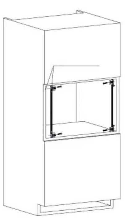 GRUNDIG GMI 1031 X - Tekniske data - 7