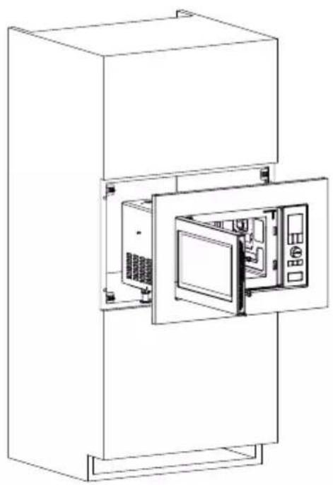 GRUNDIG GMI 1031 X - Tekniske data - 9