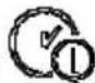 GRUNDIG GMI 1031 X - Forsinket tilberedning - 1