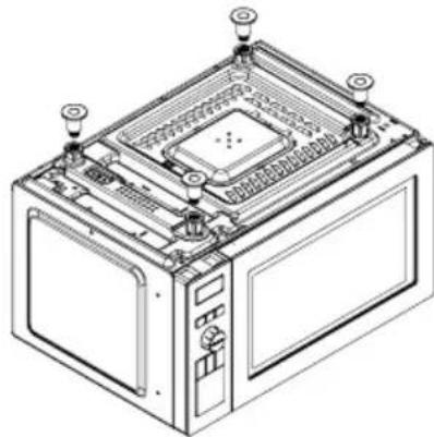 GRUNDIG GMI 1031 X - Tekniset tiedot - 4