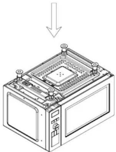 GRUNDIG GMI 1031 X - Tekniset tiedot - 6