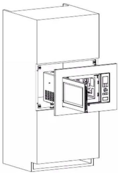 GRUNDIG GMI 1031 X - Tekniset tiedot - 9