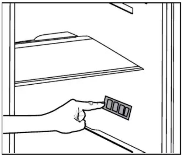 GRUNDIG GSBS13320FGB - Energibesparande åtgärder - 2