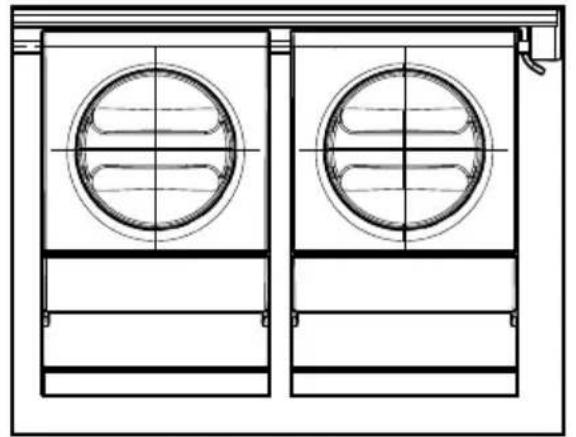 GRUNDIG GSBS13320FGB - (Tilleggsutstyr) - 2