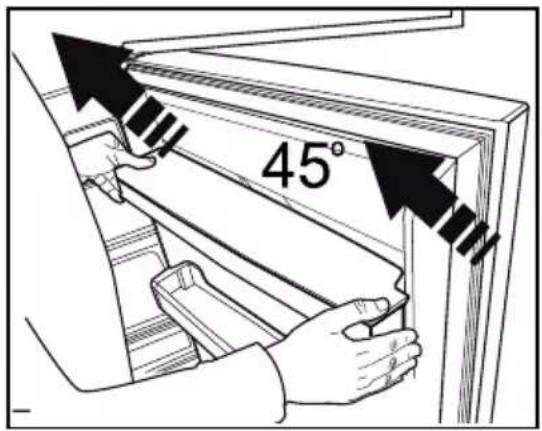 45°
